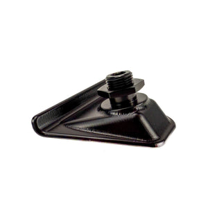 #1 Seat Mount Bracket - KTM Black