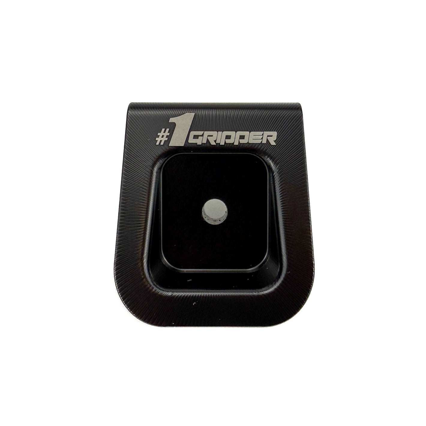 #1 Seat Mount Bracket - HQV Black