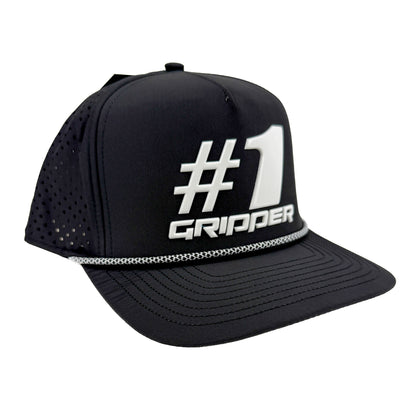 #1 Pilot Cap