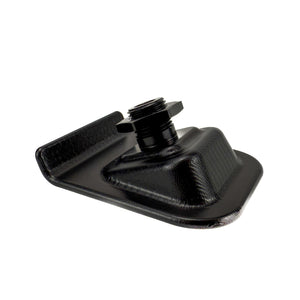 #1 Seat Mount Bracket - HQV Black