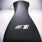 HEX (XXL) Seat Cover - Black