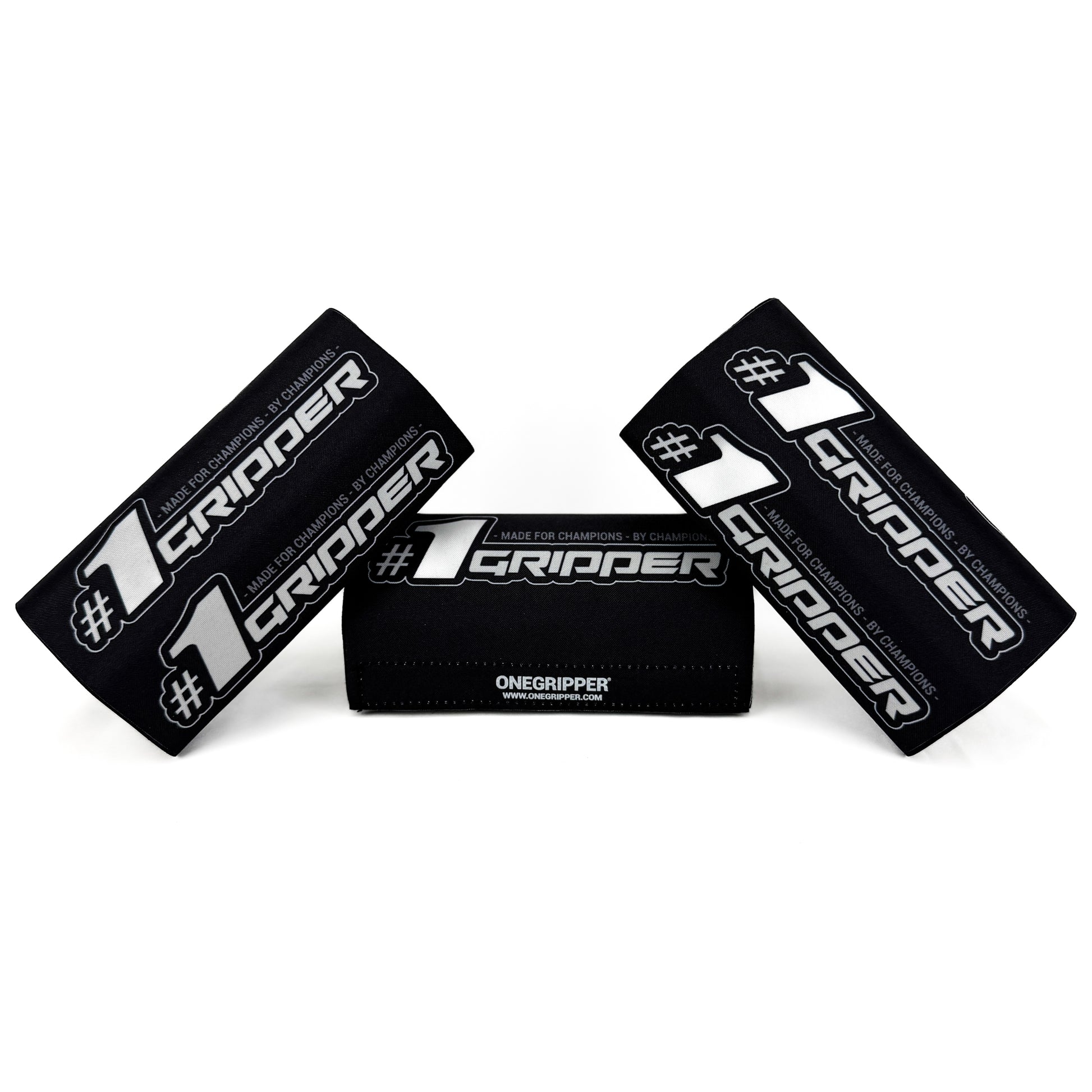 Onegripper super light bar pad