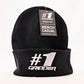 #1 Beanie