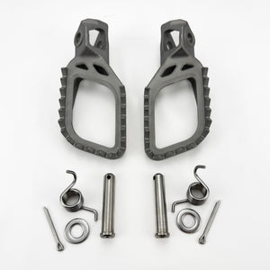CTRL Footpegs - KTM/HQV/GG
