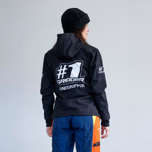 #1 Jacket - Lightweight Softshell