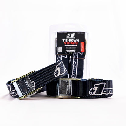 #1 Tie-Down Straps