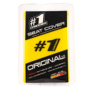 ORIGINAL V2 Seat Cover - Yellow