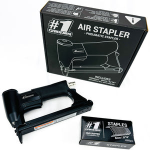 #1 Air Stapler