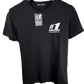 #1 Tee